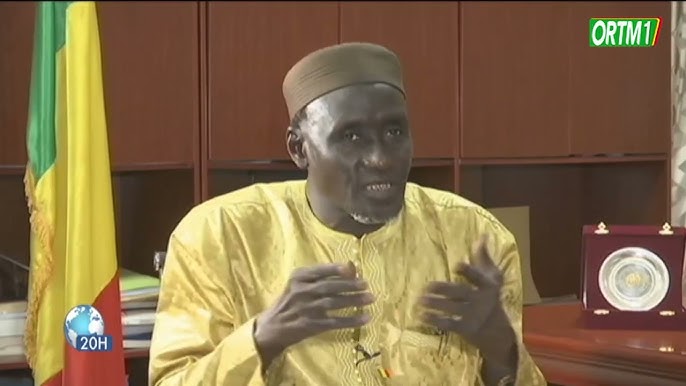 Procédures de la discipline financière et budgétaire devant la Cour suprême : Le procureur général Mamoudou Timbo dit tout sur le rôle et la place du parquet général !